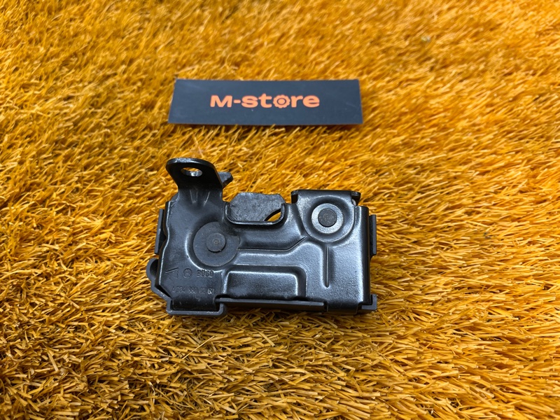 замок капота, 1500 рублей, Красноярск