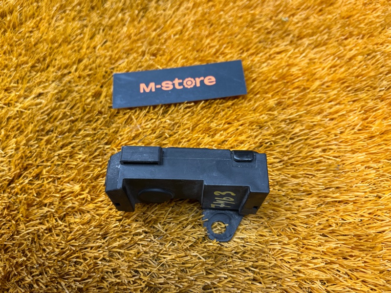 замок капота, 1500 рублей, Красноярск