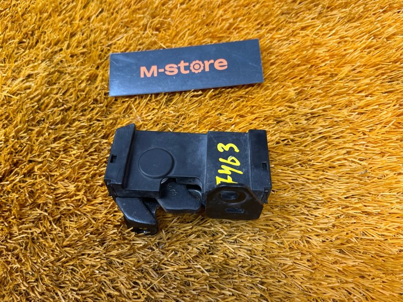 замок капота, 1500 рублей, Красноярск