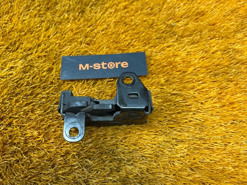 замок капота, 1500 рублей, Красноярск