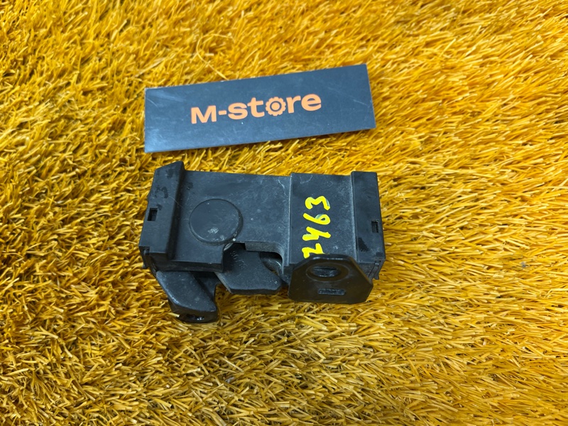 замок капота, 1500 рублей, Красноярск