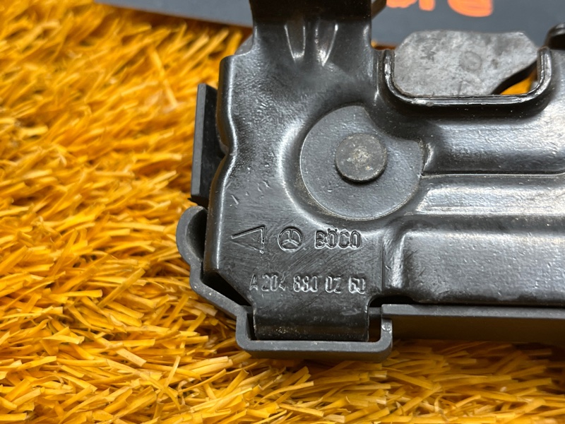 замок капота, 1500 рублей, Красноярск