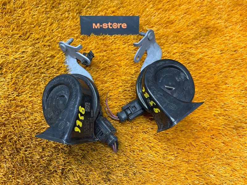 Сигнал звуковой, 5000 рублей, Красноярск