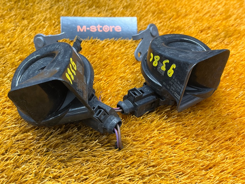 Сигнал звуковой, 5000 рублей, Красноярск