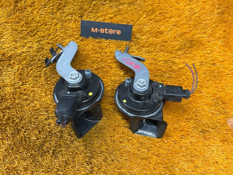 Сигнал звуковой, 5000 рублей, Красноярск