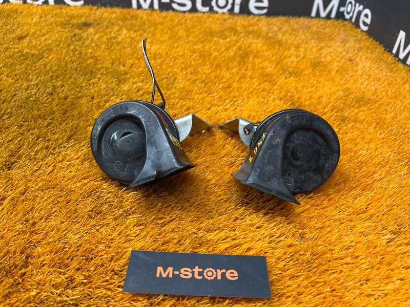 Сигнал звуковой, 2000 рублей, Красноярск