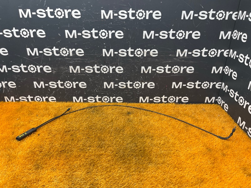 трос капота, 3000 рублей, Красноярск