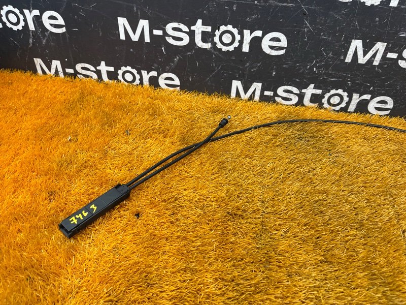 трос капота, 3000 рублей, Красноярск