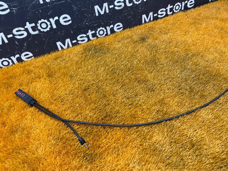 трос капота, 3000 рублей, Красноярск