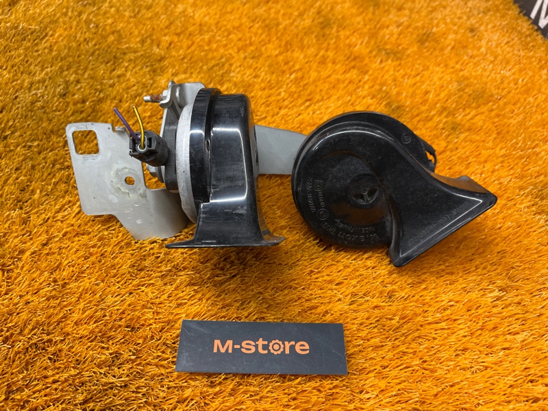 Сигнал звуковой, 2000 рублей, Красноярск