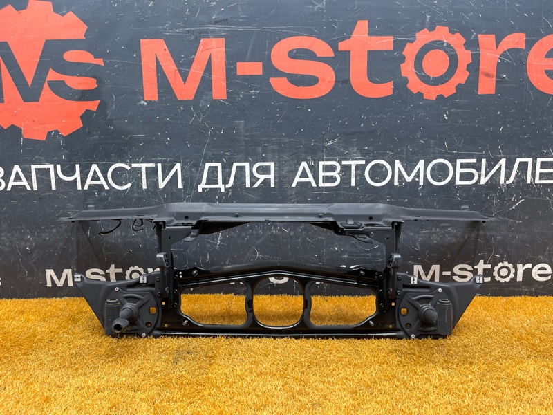 рамка радиатора, 3500 рублей, Красноярск