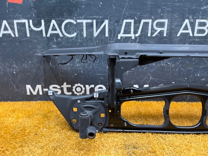 рамка радиатора, 3500 рублей, Красноярск