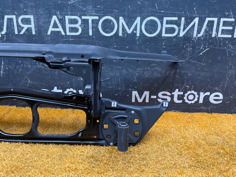 рамка радиатора, 3500 рублей, Красноярск