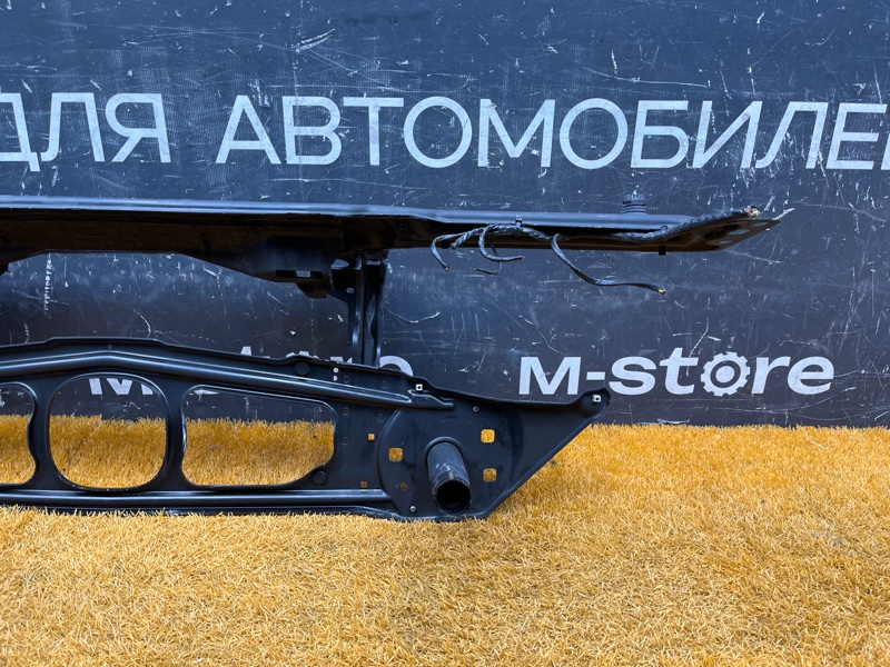 рамка радиатора, 3500 рублей, Красноярск