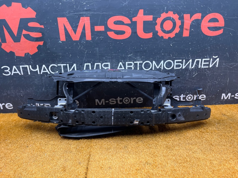 рамка радиатора, 7500 рублей, Красноярск