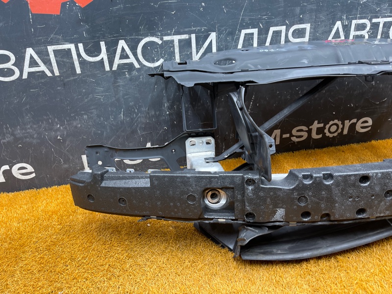 рамка радиатора, 7500 рублей, Красноярск