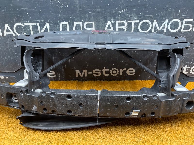 рамка радиатора, 7500 рублей, Красноярск