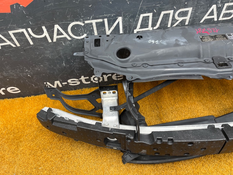 рамка радиатора, 7500 рублей, Красноярск