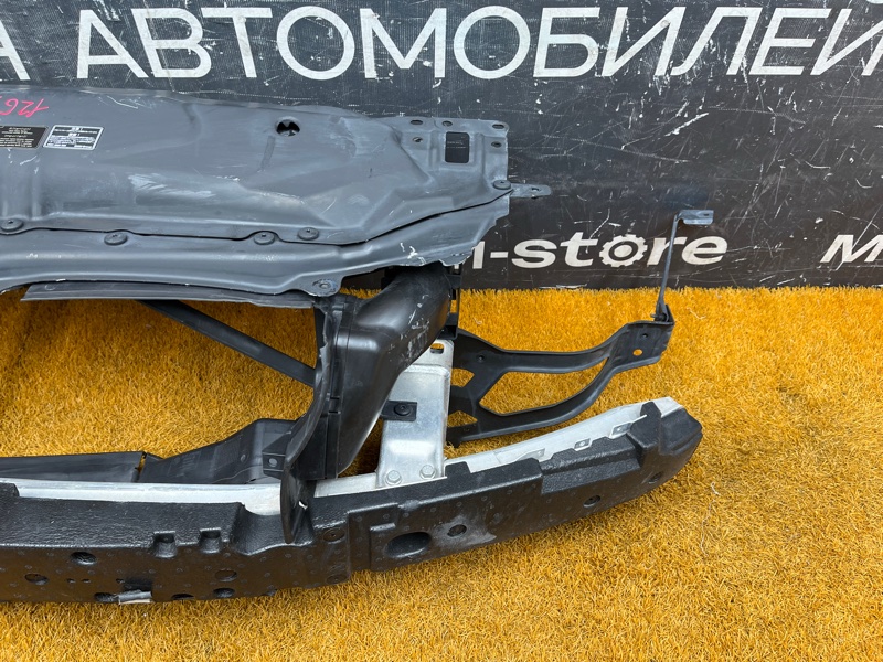 рамка радиатора, 7500 рублей, Красноярск