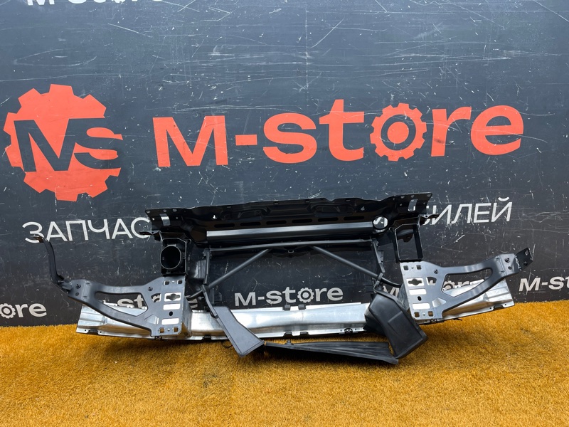 рамка радиатора, 7500 рублей, Красноярск