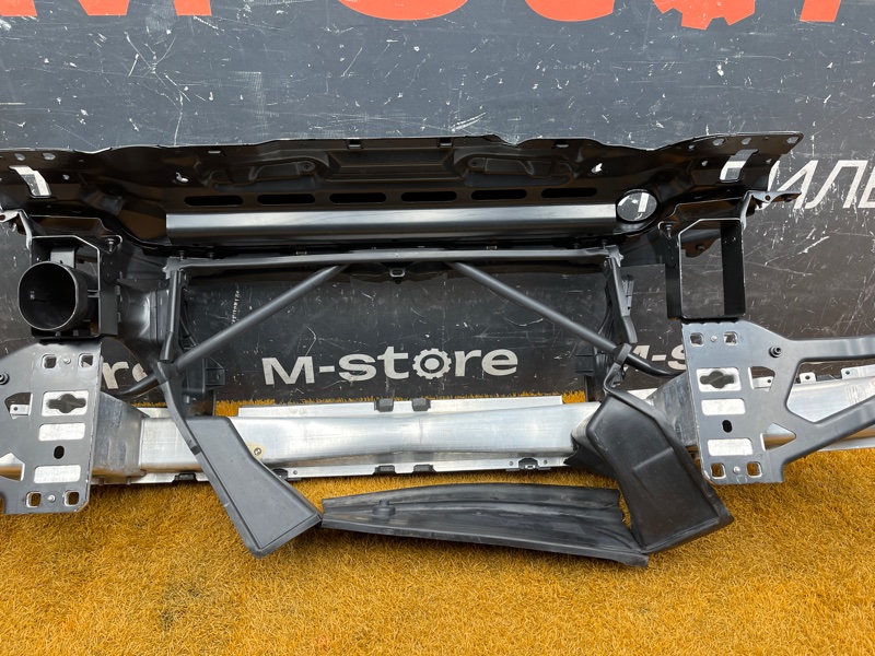 рамка радиатора, 7500 рублей, Красноярск