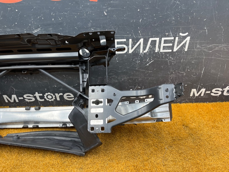 рамка радиатора, 7500 рублей, Красноярск