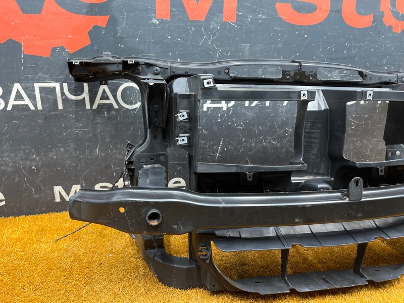 рамка радиатора, 25000 рублей, Красноярск