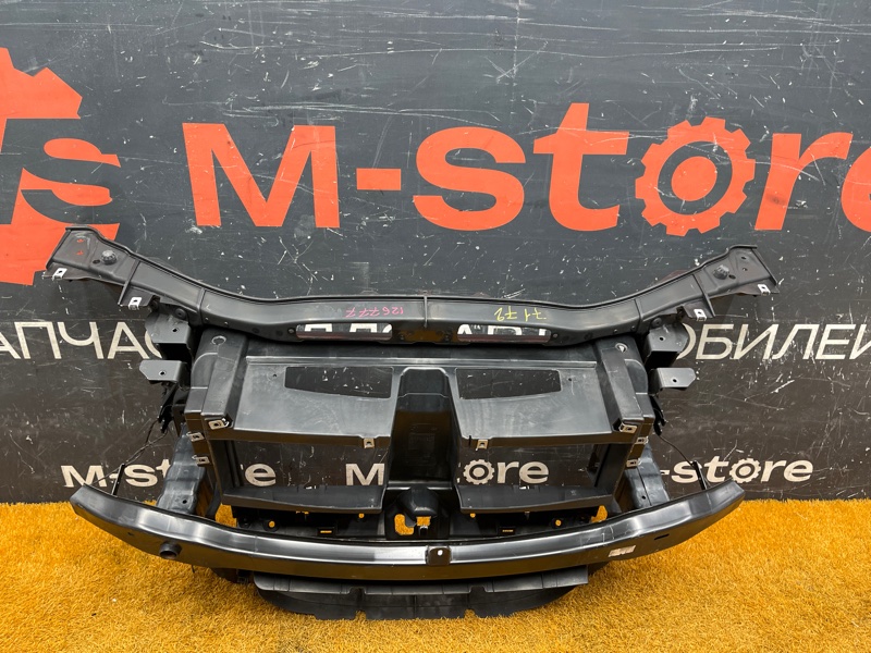 рамка радиатора, 25000 рублей, Красноярск