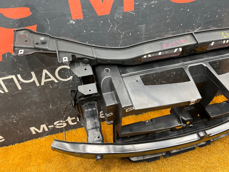 рамка радиатора, 25000 рублей, Красноярск