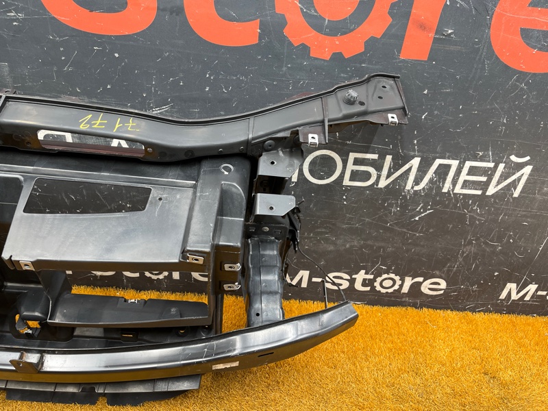 рамка радиатора, 25000 рублей, Красноярск