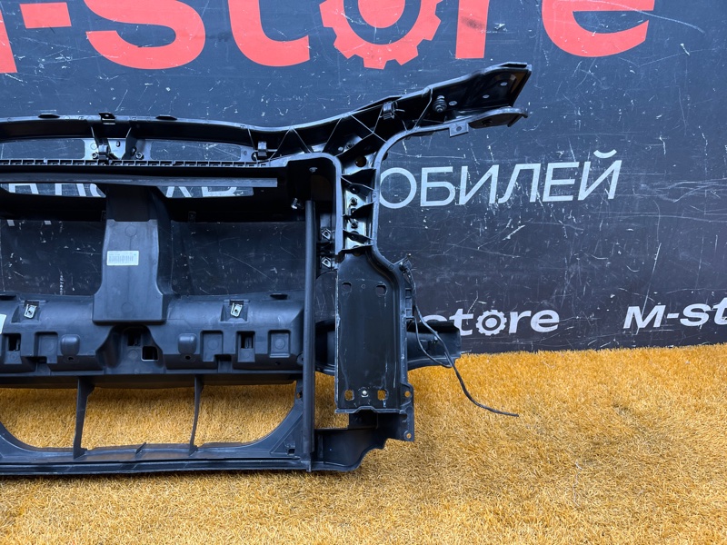 рамка радиатора, 25000 рублей, Красноярск