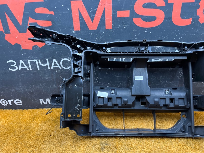 рамка радиатора, 25000 рублей, Красноярск