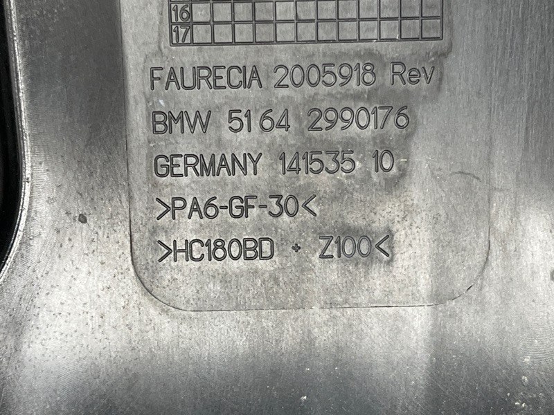 рамка радиатора, 25000 рублей, Красноярск