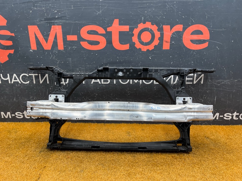 рамка радиатора, 15500 рублей, Красноярск