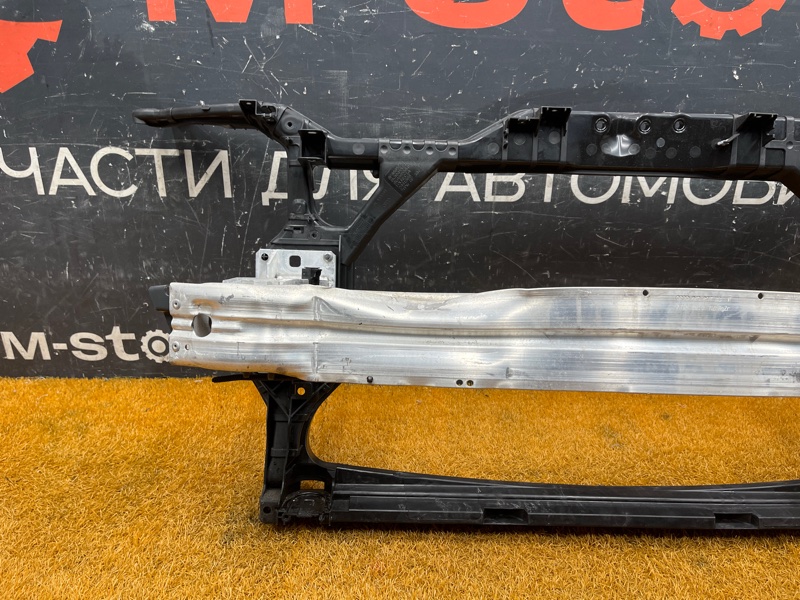 рамка радиатора, 15500 рублей, Красноярск