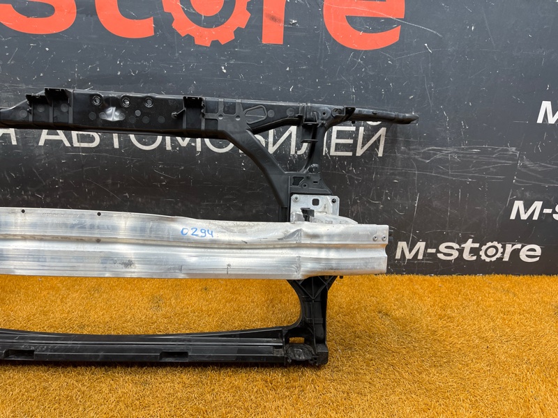 рамка радиатора, 15500 рублей, Красноярск