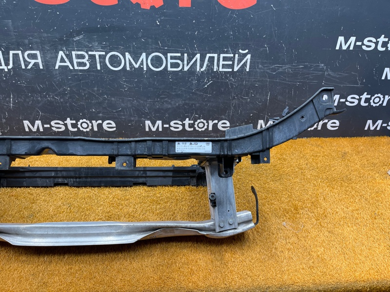 рамка радиатора, 15500 рублей, Красноярск