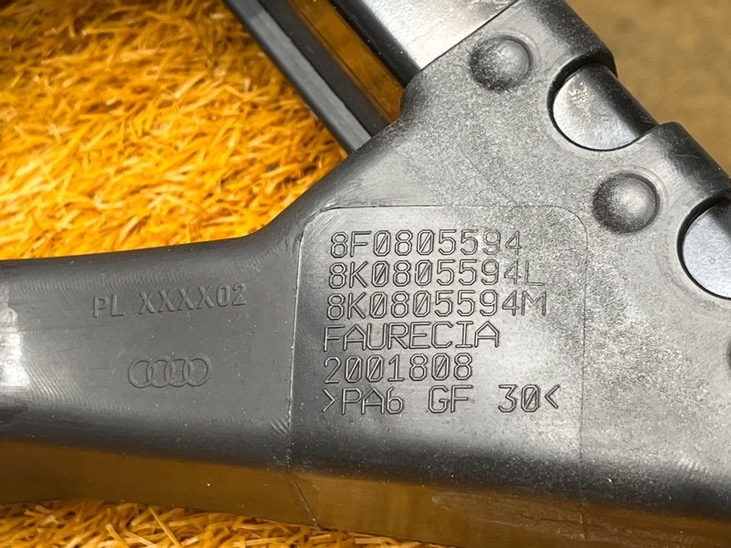 рамка радиатора, 15500 рублей, Красноярск