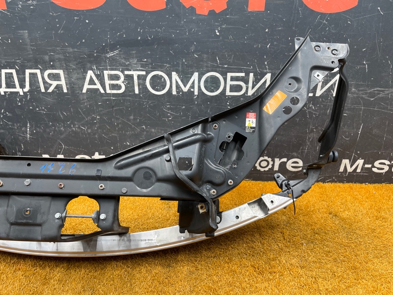 рамка радиатора, 19000 рублей, Красноярск