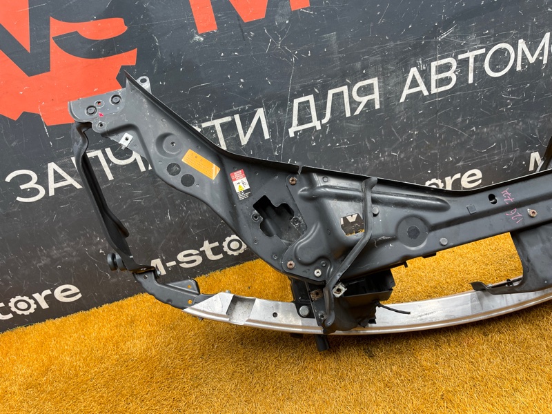 рамка радиатора, 19000 рублей, Красноярск