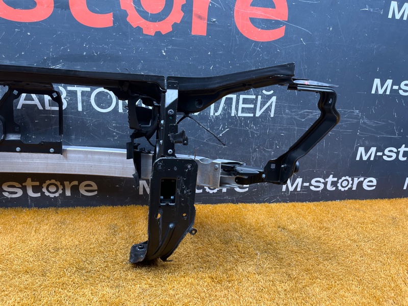 рамка радиатора, 19000 рублей, Красноярск