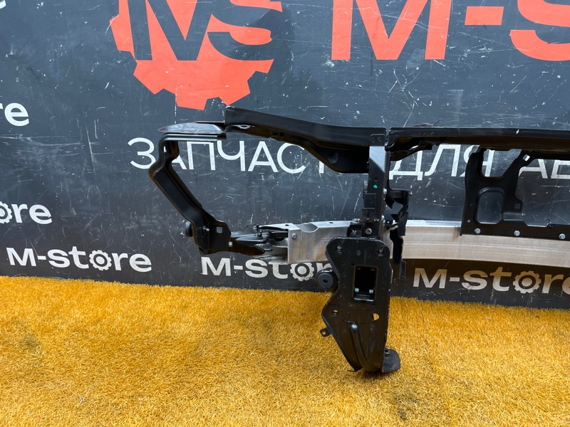 рамка радиатора, 19000 рублей, Красноярск