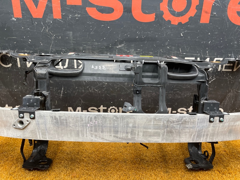 рамка радиатора, 11000 рублей, Красноярск