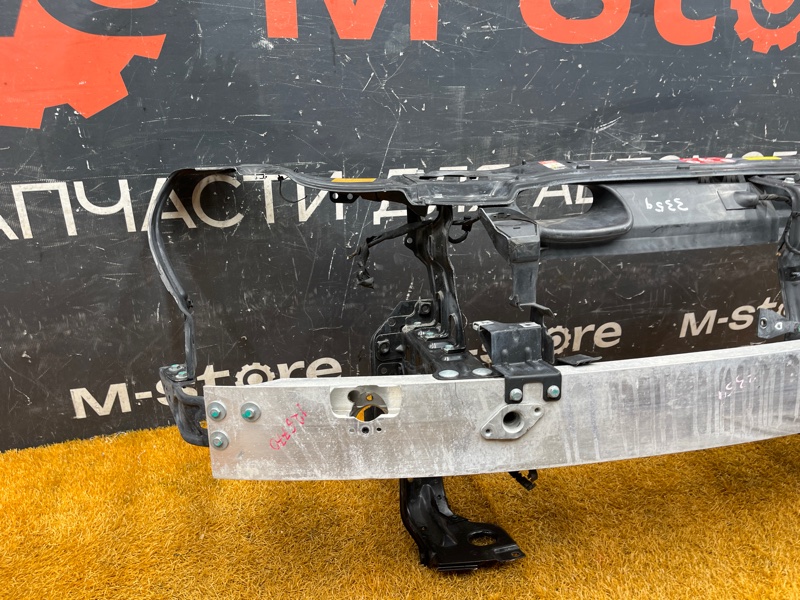 рамка радиатора, 11000 рублей, Красноярск