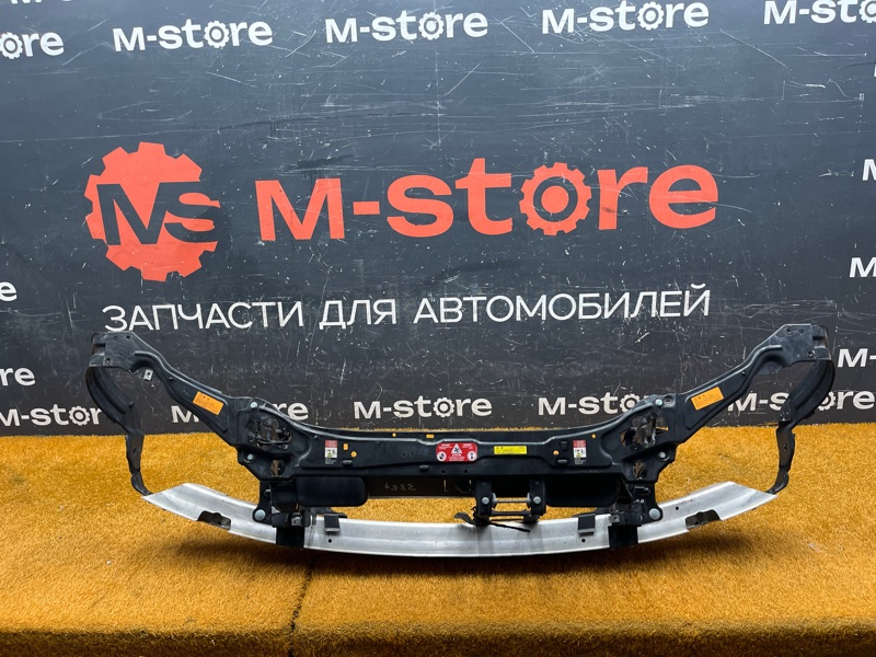 рамка радиатора, 11000 рублей, Красноярск