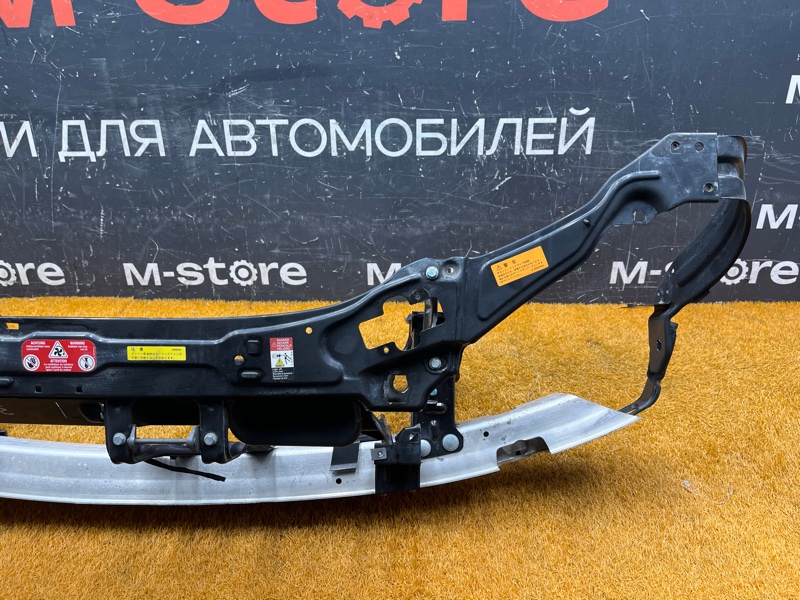 рамка радиатора, 11000 рублей, Красноярск