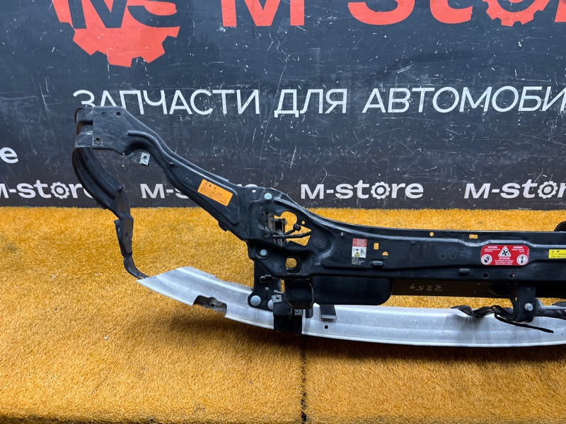 рамка радиатора, 11000 рублей, Красноярск