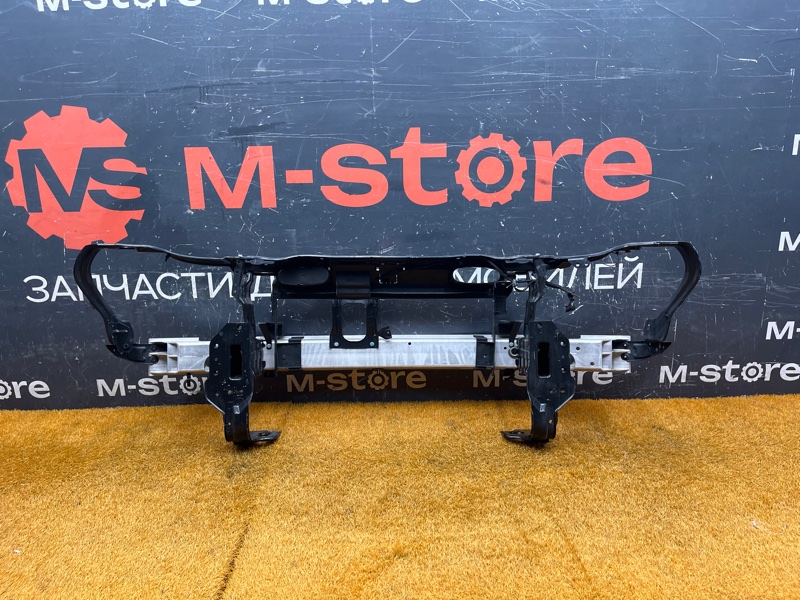 рамка радиатора, 11000 рублей, Красноярск