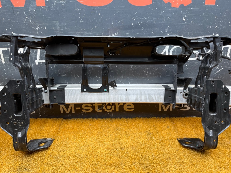 рамка радиатора, 11000 рублей, Красноярск