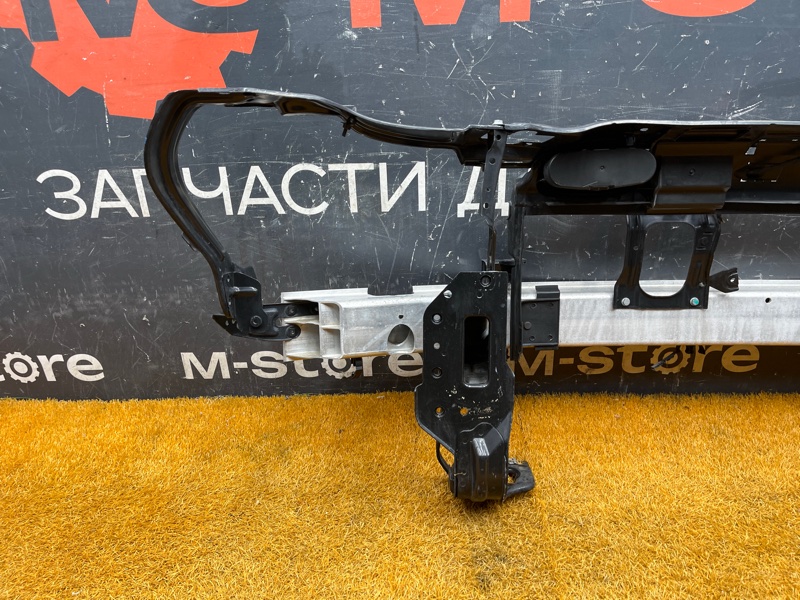 рамка радиатора, 11000 рублей, Красноярск